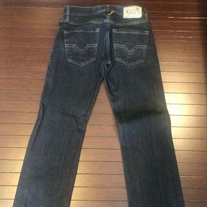 Diesel Jeans-Larkee 30x32